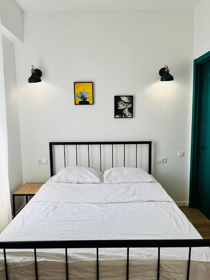 Ortachala Apartments تبليسي المظهر الخارجي الصورة