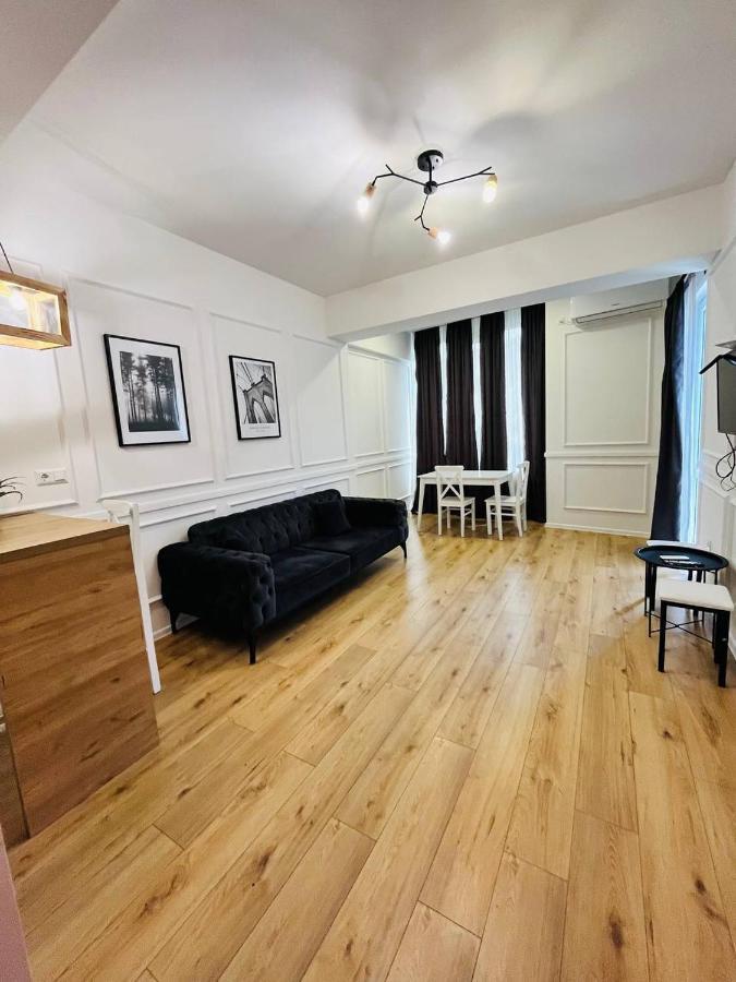Ortachala Apartments تبليسي المظهر الخارجي الصورة