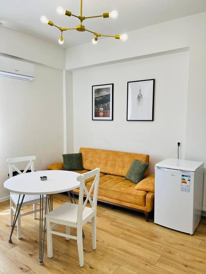 Ortachala Apartments تبليسي المظهر الخارجي الصورة