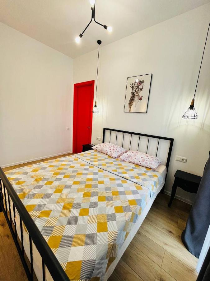 Ortachala Apartments تبليسي المظهر الخارجي الصورة