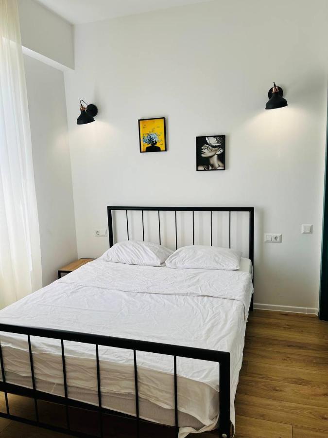 Ortachala Apartments تبليسي المظهر الخارجي الصورة