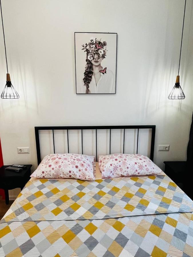 Ortachala Apartments تبليسي المظهر الخارجي الصورة