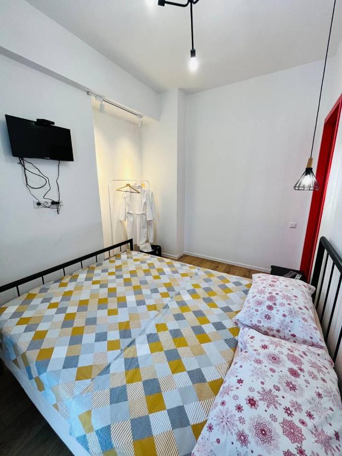 Ortachala Apartments تبليسي المظهر الخارجي الصورة
