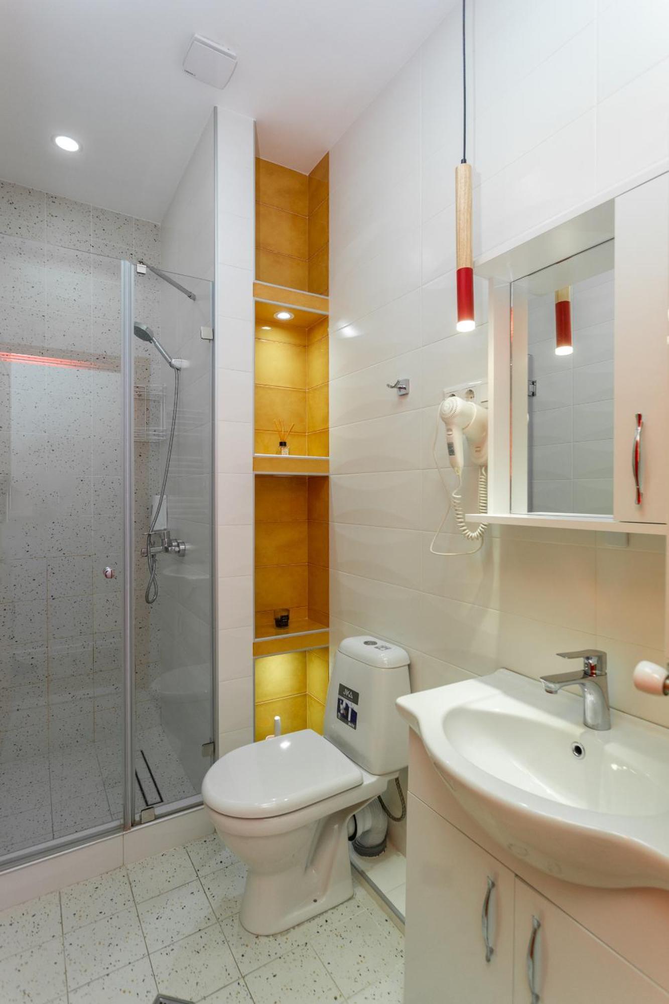 Ortachala Apartments تبليسي المظهر الخارجي الصورة