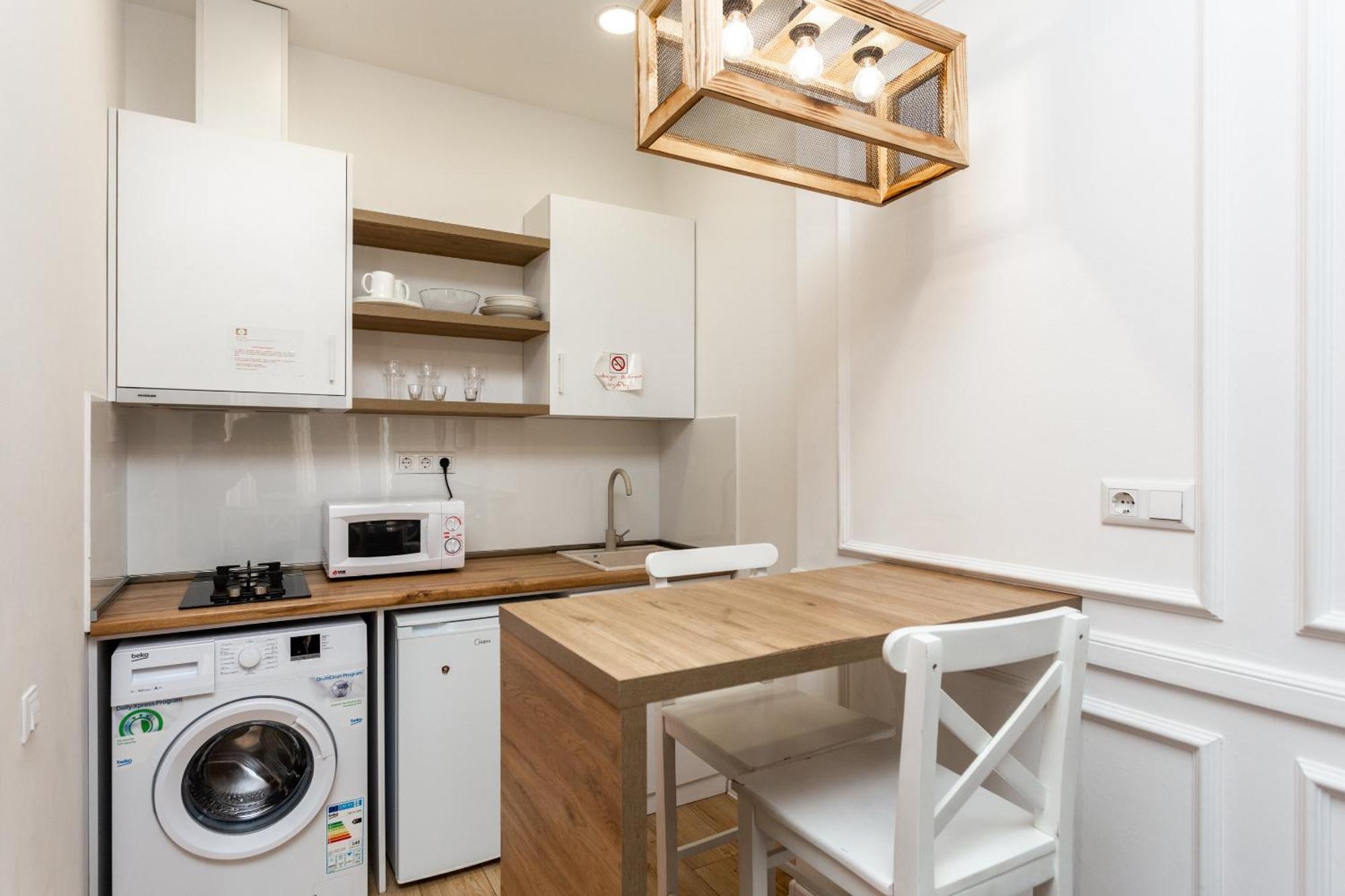 Ortachala Apartments تبليسي المظهر الخارجي الصورة